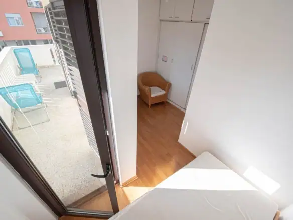 Trosoban stan 120 m² – Rozino, Budva — fotografija 3
