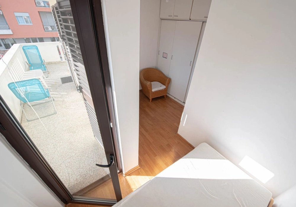Trosoban-stan-u-Rozinu-Budva-2 Trosoban stan 120 m² – Rozino, Budva — fotografija 3