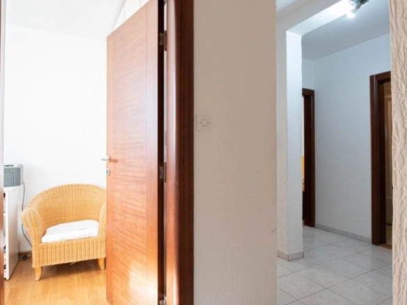 Trosoban stan 120 m² – Rozino, Budva — fotografija 4