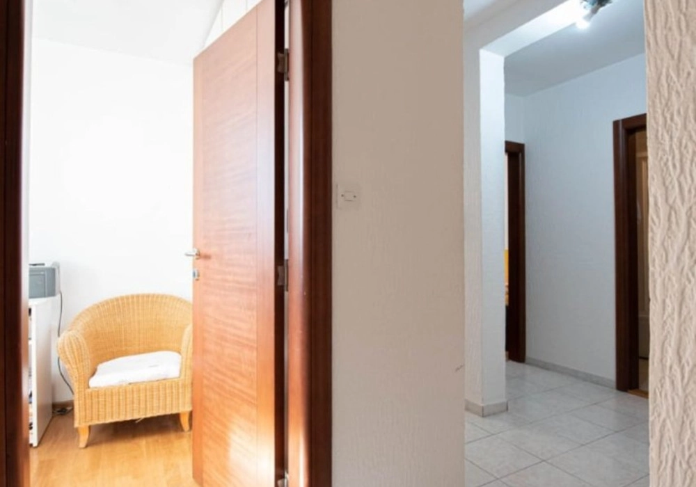 Trosoban-stan-u-Rozinu-Budva-3 Trosoban stan 120 m² – Rozino, Budva — fotografija 4