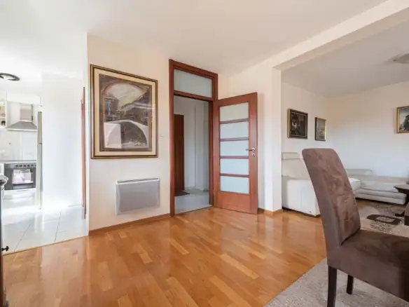 Trosoban stan 120 m² – Rozino, Budva — fotografija 6