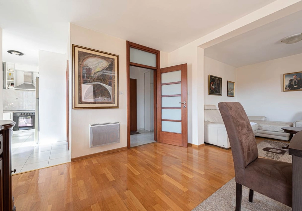 Trosoban-stan-u-Rozinu-Budva-5 Trosoban stan 120 m² – Rozino, Budva — fotografija 6