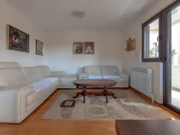 Trosoban stan 120 m² – Rozino, Budva — fotografija 9