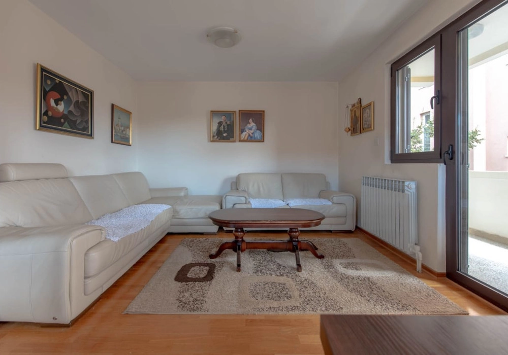 Trosoban-stan-u-Rozinu-Budva-8 Trosoban stan 120 m² – Rozino, Budva — fotografija 9