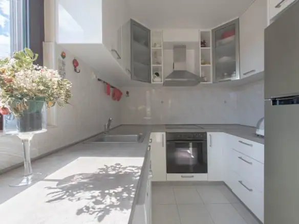 Trosoban stan 120 m² – Rozino, Budva — fotografija 11