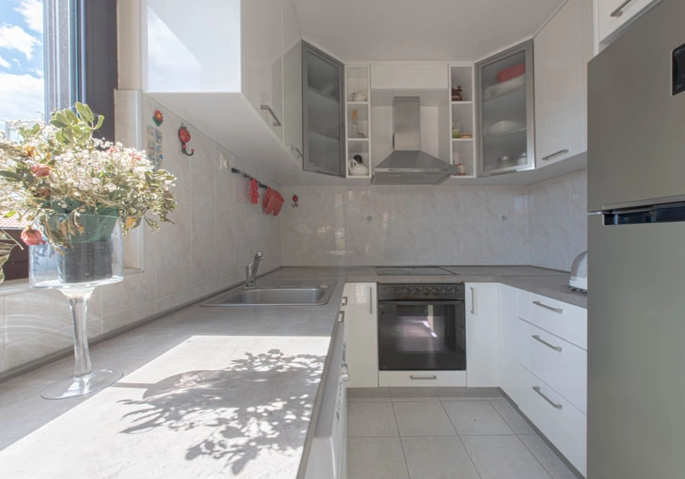 Trosoban-stan-u-Rozinu-Budva-10 Trosoban stan 120 m² – Rozino, Budva — fotografija 11