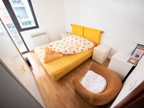 Trosoban stan 120 m² – Rozino, Budva — fotografija 13