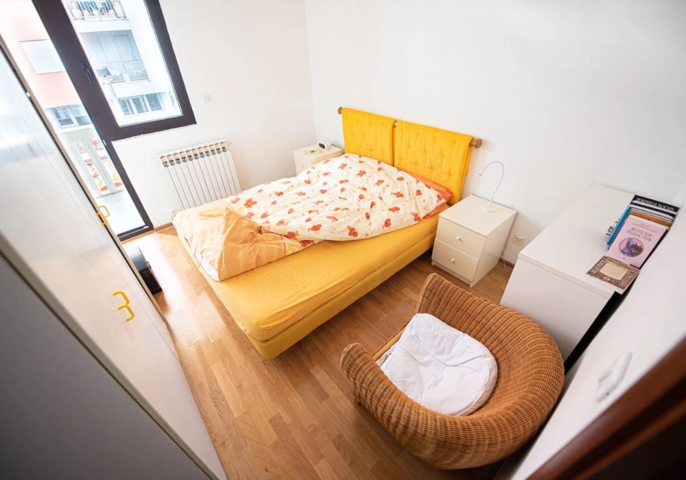 Trosoban-stan-u-Rozinu-Budva-12 Trosoban stan 120 m² – Rozino, Budva — fotografija 13