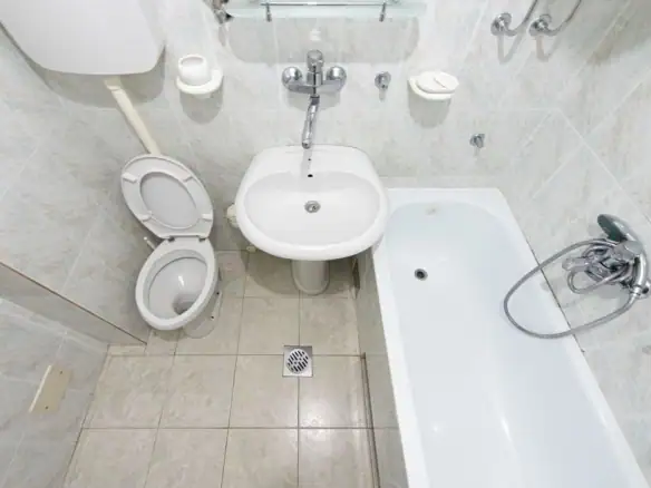 Trosoban stan 120 m² – Rozino, Budva — fotografija 14