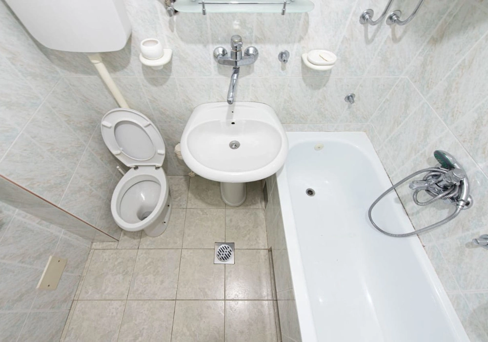 Trosoban-stan-u-Rozinu-Budva-13 Trosoban stan 120 m² – Rozino, Budva — fotografija 14