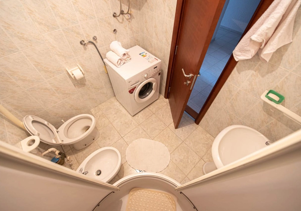 Trosoban-stan-u-Rozinu-Budva-14 Trosoban stan 120 m² – Rozino, Budva — fotografija 15