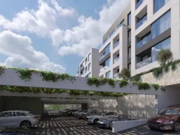 Dvosoban stan 58 m² – Kavač, Tivat — fotografija 8