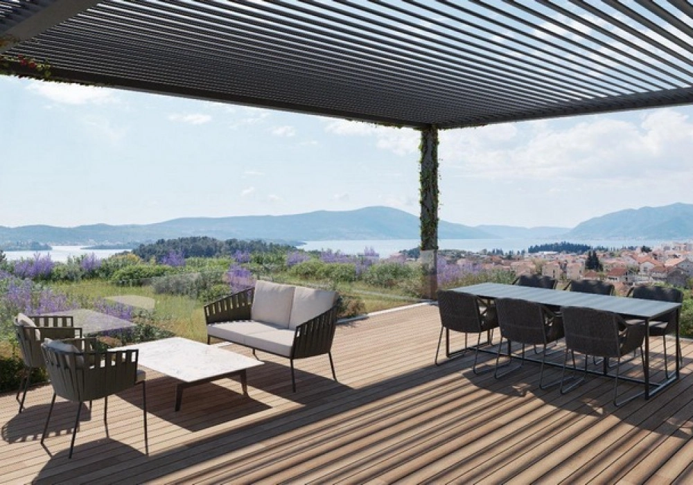 Dvosoban-stan-u-novogradnji-Tivat-14 Dvosoban stan 58 m² – Kavač, Tivat — fotografija 15