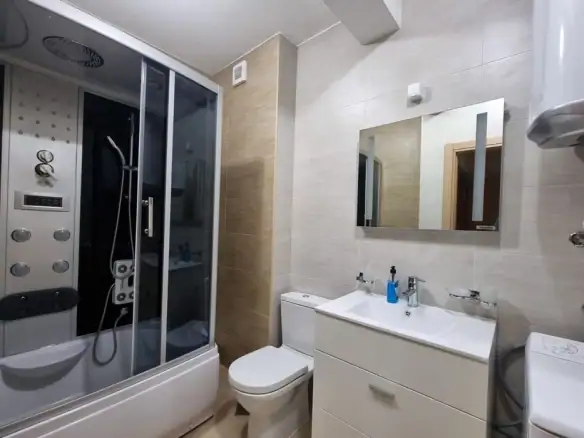 Dvosoban stan 94 m² – Bečići, Budva — fotografija 5