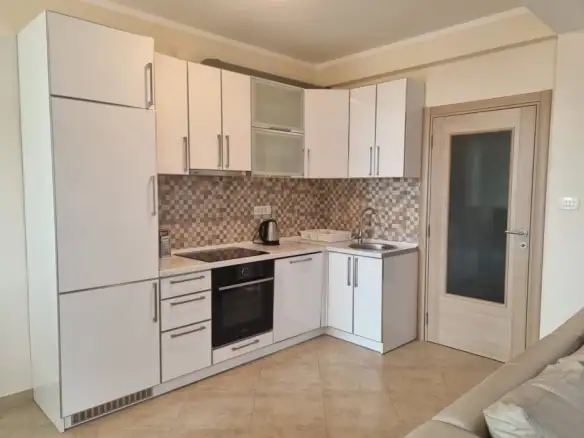 Dvosoban stan 94 m² – Bečići, Budva — fotografija 6