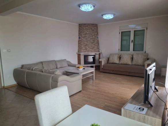 Dvosoban stan 94 m² – Bečići, Budva — fotografija 7