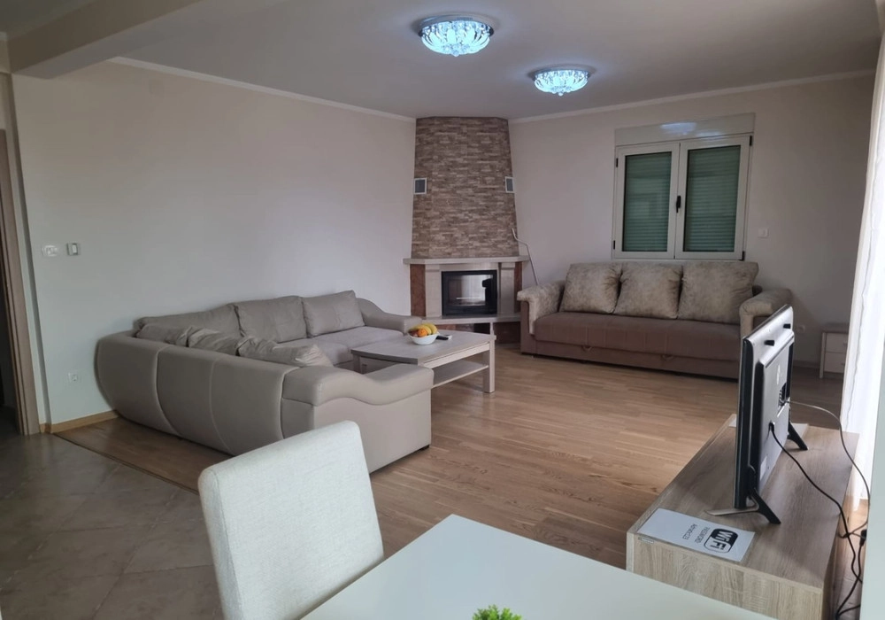 Dvosoban-stan-sa-terasom-u-Becicima-Budva-6 Dvosoban stan 94 m² – Bečići, Budva — fotografija 7