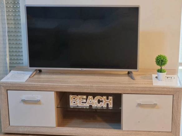 Dvosoban stan 94 m² – Bečići, Budva — fotografija 8