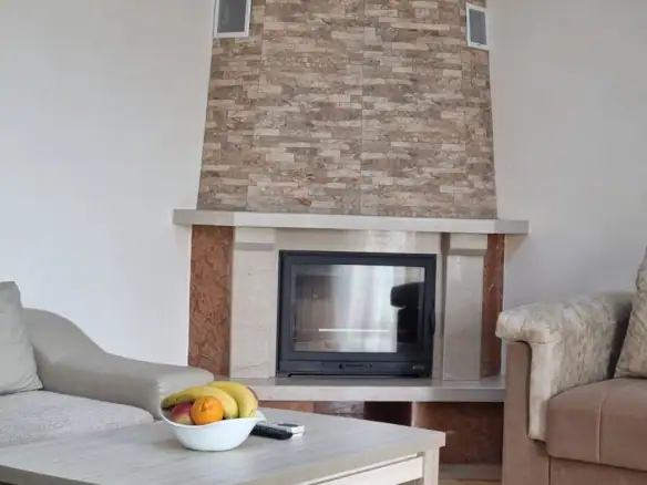 Dvosoban stan 94 m² – Bečići, Budva — fotografija 9