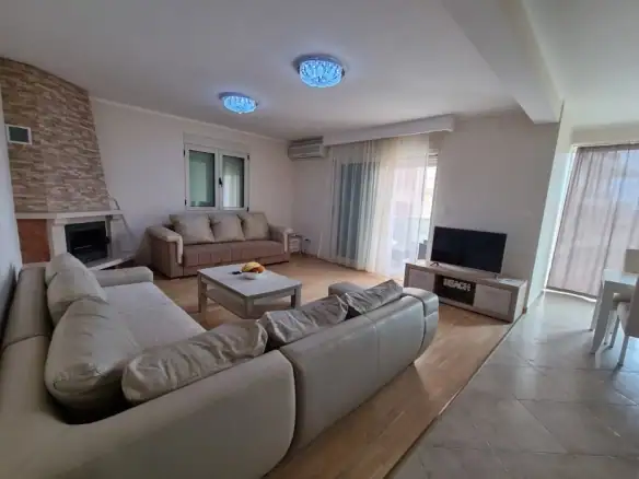 Dvosoban stan 94 m² – Bečići, Budva — fotografija 11