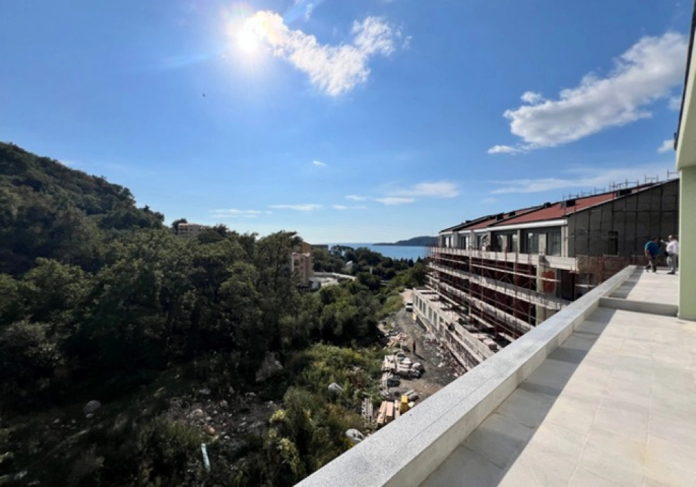 Jednosoban-stan-u-novogradnji-Kamenovo-Budva Jednosoban stan u novogradnji