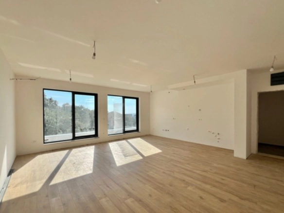 Jednosoban stan 71 m² – Kamenovo, Budva — fotografija 3