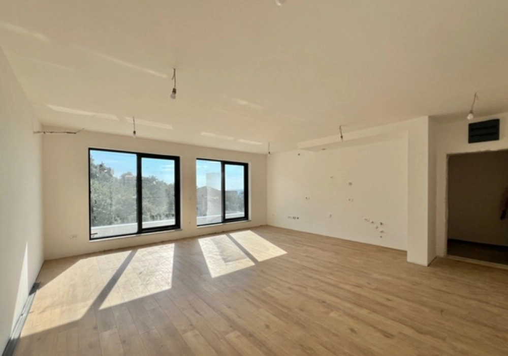 Jednosoban-stan-u-novogradnji-Kamenovo-Budva-2 Jednosoban stan 71 m² – Kamenovo, Budva — fotografija 3