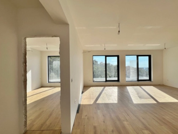 Jednosoban stan 71 m² – Kamenovo, Budva — fotografija 4