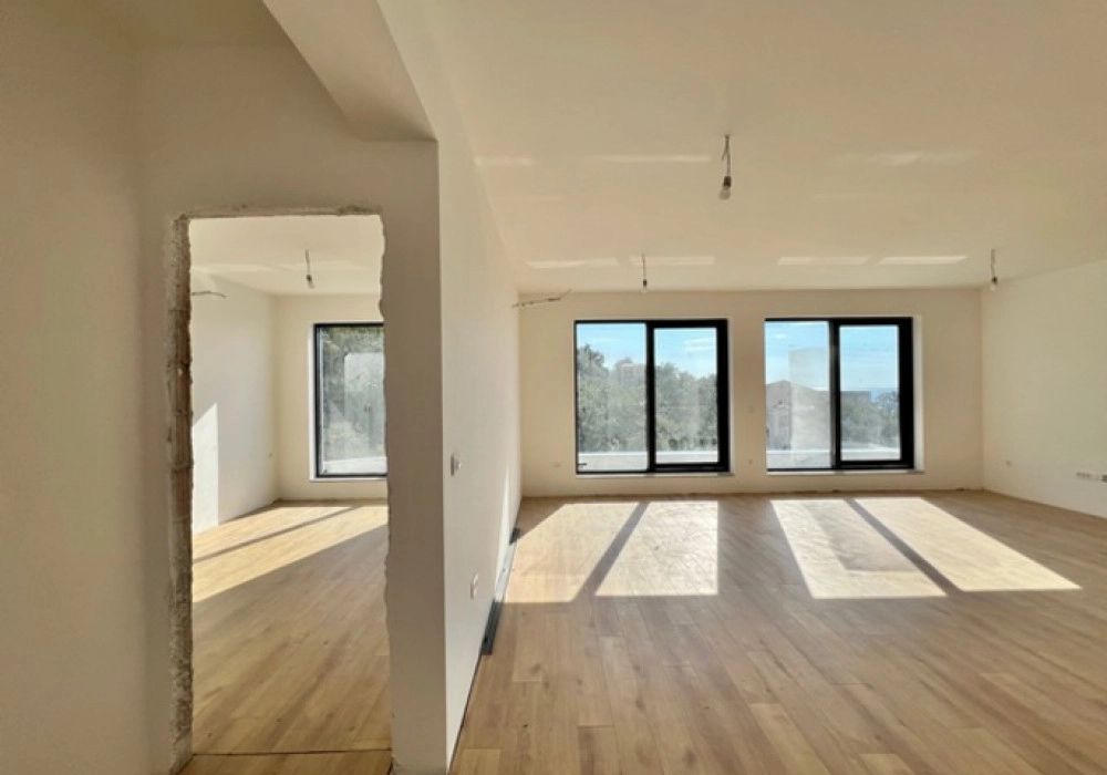 Jednosoban-stan-u-novogradnji-Kamenovo-Budva-3 Jednosoban stan 71 m² – Kamenovo, Budva — fotografija 4