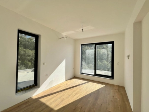 Jednosoban stan 71 m² – Kamenovo, Budva — fotografija 5