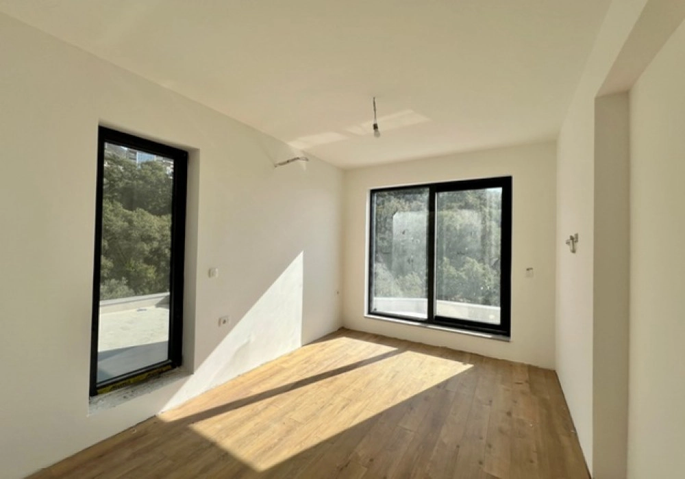Jednosoban-stan-u-novogradnji-Kamenovo-Budva-4 Jednosoban stan 71 m² – Kamenovo, Budva — fotografija 5