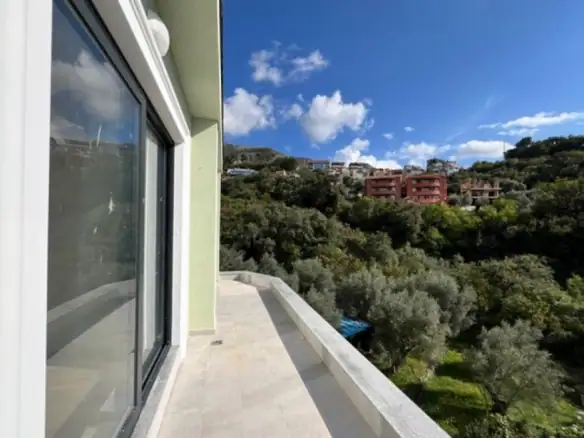 Jednosoban stan 71 m² – Kamenovo, Budva — fotografija 6