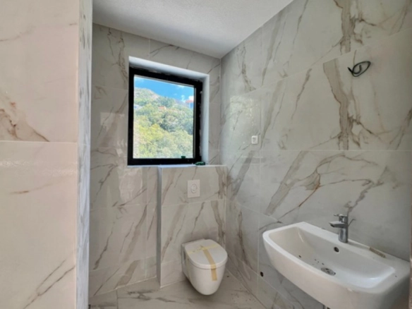 Jednosoban stan 71 m² – Kamenovo, Budva — fotografija 7