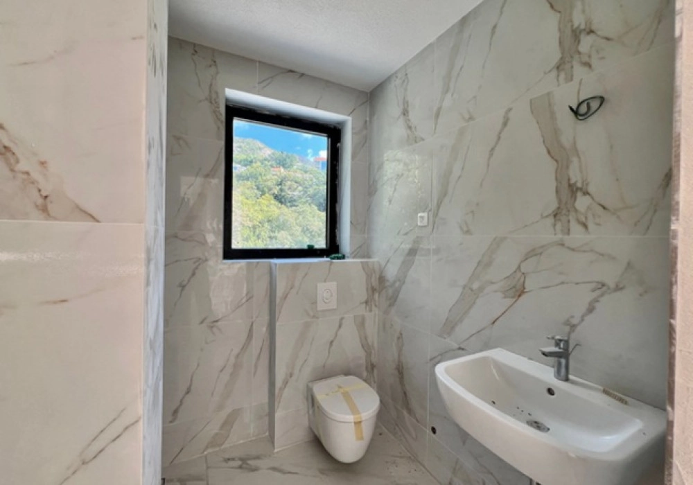 Jednosoban-stan-u-novogradnji-Kamenovo-Budva-6 Jednosoban stan 71 m² – Kamenovo, Budva — fotografija 7