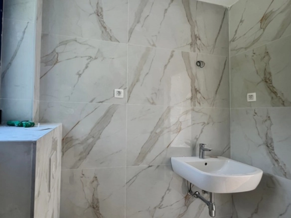 Jednosoban stan 71 m² – Kamenovo, Budva — fotografija 8