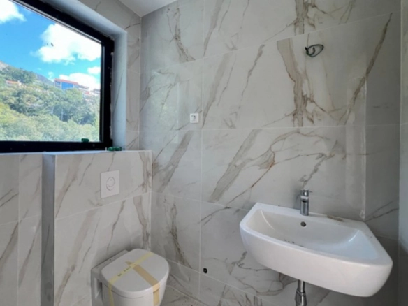 Jednosoban stan 71 m² – Kamenovo, Budva — fotografija 9