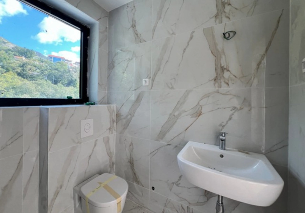 Jednosoban-stan-u-novogradnji-Kamenovo-Budva-8 Jednosoban stan 71 m² – Kamenovo, Budva — fotografija 9