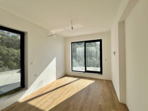 Jednosoban stan 71 m² – Kamenovo, Budva — fotografija 10