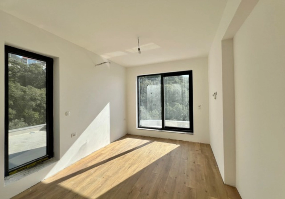 Jednosoban-stan-u-novogradnji-Kamenovo-Budva-9 Jednosoban stan 71 m² – Kamenovo, Budva — fotografija 10