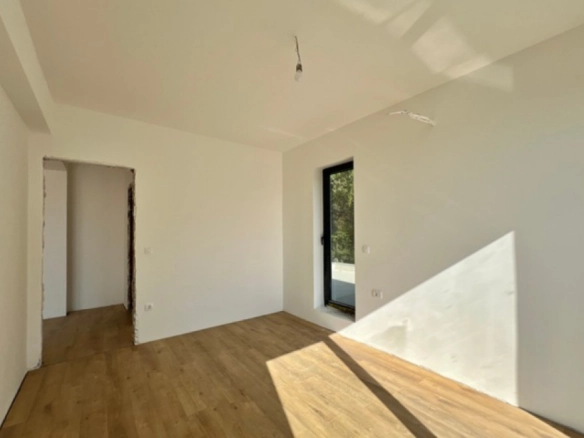 Jednosoban stan 71 m² – Kamenovo, Budva — fotografija 11
