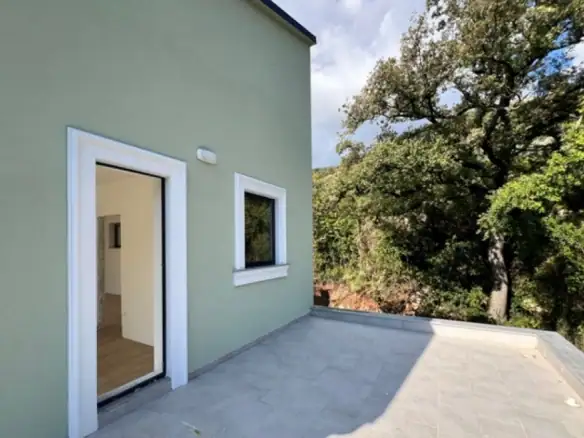 Jednosoban stan 71 m² – Kamenovo, Budva — fotografija 12