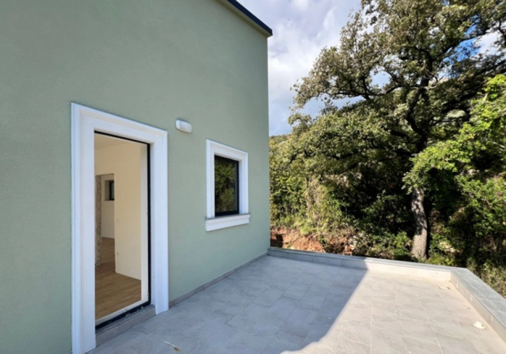 Jednosoban-stan-u-novogradnji-Kamenovo-Budva-11 Jednosoban stan 71 m² – Kamenovo, Budva — fotografija 12