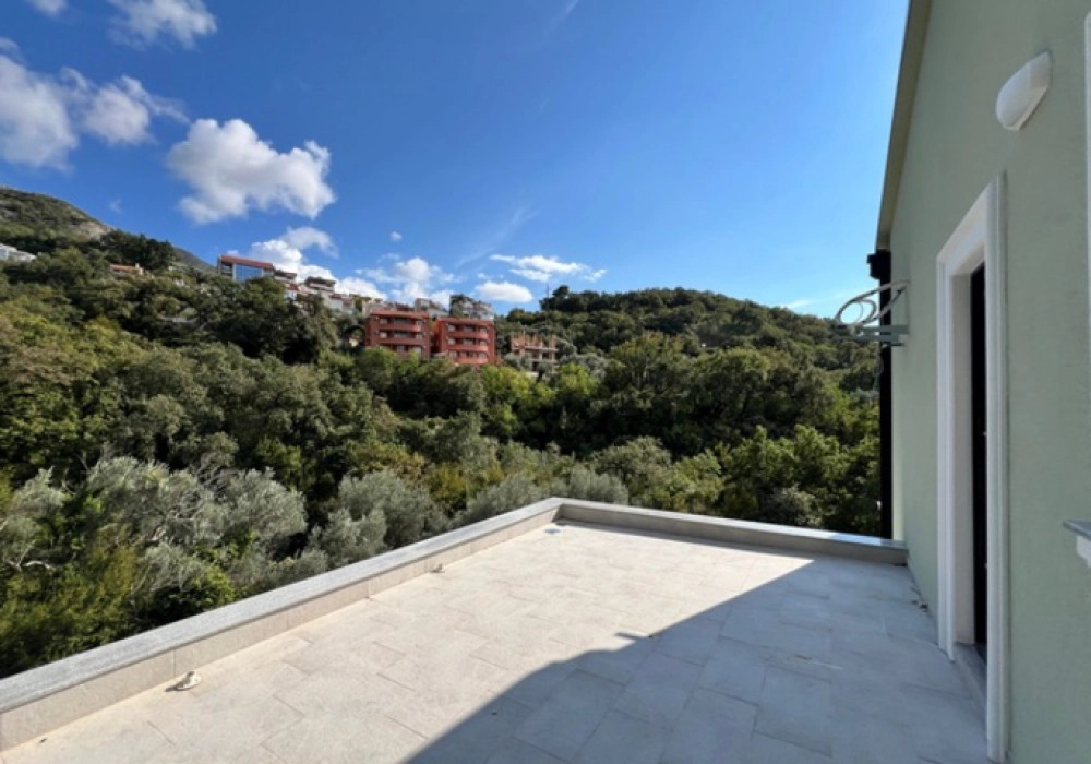 Jednosoban-stan-u-novogradnji-Kamenovo-Budva-12 Jednosoban stan 71 m² – Kamenovo, Budva — fotografija 13