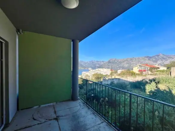 Dvosoban stan 75 m² – Dobrota, Kotor — fotografija 9