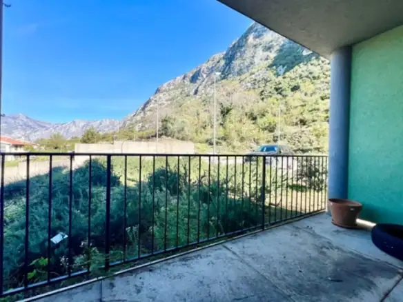 Dvosoban stan 75 m² – Dobrota, Kotor — fotografija 10
