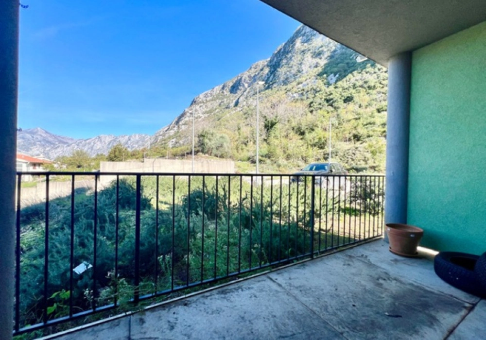 Dvosoban-stan-u-novogradnji-u-Dobroti-Kotor-9 Dvosoban stan 75 m² – Dobrota, Kotor — fotografija 10