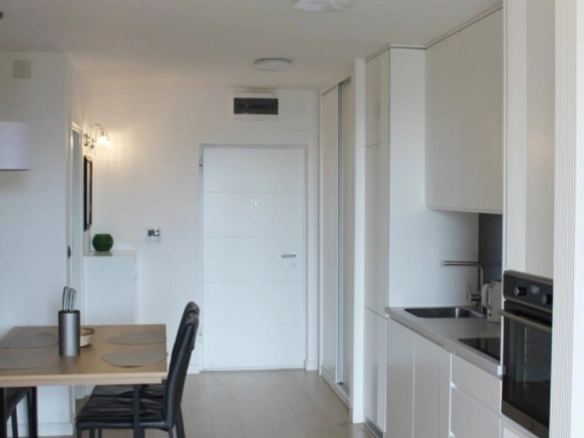 Jednosoban stan 56 m² – Donja Lastva, Tivat — fotografija 2