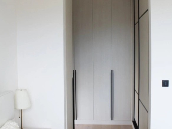 Jednosoban stan 56 m² – Donja Lastva, Tivat — fotografija 3