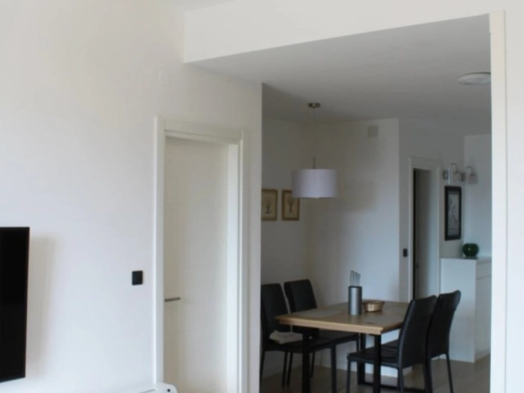 Jednosoban stan 56 m² – Donja Lastva, Tivat — fotografija 6
