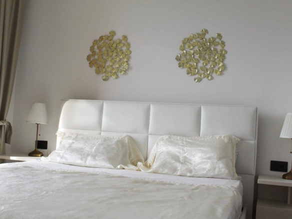 Jednosoban stan 56 m² – Donja Lastva, Tivat — fotografija 8